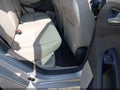 2016 Ford Focus — photo 8 of 16 | VIN 1FADP3F20GL356633