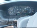 2000 Dodge Grand Caravan — photo 7 of 16 | VIN 1B4GP44G1YB589131