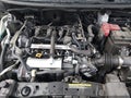 2020 Nissan Versa — photo 10 of 19 | VIN 3N1CN8EV8LL884765