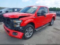 2017 Ford F-150 — photo 2 of 17 | VIN 1FTEX1CPXHKD85938