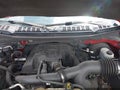 2017 Ford F-150 — photo 10 of 17 | VIN 1FTEX1CPXHKD85938