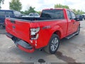 2017 Ford F-150 — photo 4 of 17 | VIN 1FTEX1CPXHKD85938