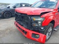 2017 Ford F-150 — photo 6 of 17 | VIN 1FTEX1CPXHKD85938