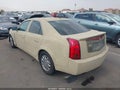2007 Cadillac CTS — photo 3 of 16 | VIN 1G6DM57T370117748