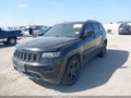 2018 Jeep Grand Cherokee — photo 2 of 16 | VIN 1C4RJFAG8JC394043