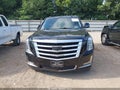 2018 Cadillac Escalade — photo 12 of 16 | VIN 1GYS4BKJ1JR337878