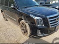 2018 Cadillac Escalade — photo 6 of 16 | VIN 1GYS4BKJ1JR337878