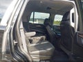 2018 Cadillac Escalade — photo 8 of 16 | VIN 1GYS4BKJ1JR337878
