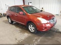 2013 Nissan Rogue Sport — photo 1 of 17 | VIN JN8AS5MT7DW018034