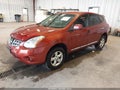 2013 Nissan Rogue Sport — photo 2 of 17 | VIN JN8AS5MT7DW018034