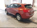 2013 Nissan Rogue Sport — photo 3 of 17 | VIN JN8AS5MT7DW018034