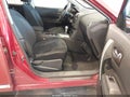 2013 Nissan Rogue Sport — photo 5 of 17 | VIN JN8AS5MT7DW018034