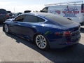 2017 Tesla Model S — photo 14 of 18 | VIN 5YJSA1E24HF187813
