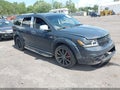 2017 Dodge Journey — photo 1 of 16 | VIN 3C4PDDGG3HT563054