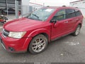 2012 Dodge Journey — photo 2 of 13 | VIN 3C4PDCDG3CT369017