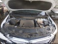 2023 Chevrolet Traverse — photo 10 of 16 | VIN 1GNERKKW8PJ308277