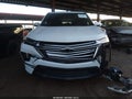 2023 Chevrolet Traverse — photo 12 of 16 | VIN 1GNERKKW8PJ308277