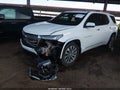 2023 Chevrolet Traverse — photo 6 of 16 | VIN 1GNERKKW8PJ308277
