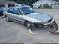 1997 Buick LeSabre — photo 1 of 18 | VIN 1G4HP52K9VH590519