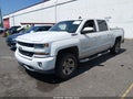 2017 Chevrolet Silverado 1500 — photo 2 of 16 | VIN 3GCUKREC1HG432512