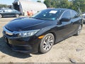 2018 Honda Civic — photo 2 of 16 | VIN 2HGFC2F79JH566125