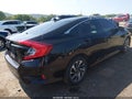 2018 Honda Civic — photo 4 of 16 | VIN 2HGFC2F79JH566125