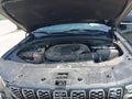 2021 Jeep Grand Cherokee L — photo 10 of 16 | VIN 1C4RJKEG2M8107130