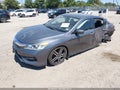 2017 Honda Accord — photo 2 of 16 | VIN 1HGCR2F52HA116261