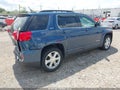 2017 GMC Terrain — photo 4 of 16 | VIN 2GKALNEK8H6174084