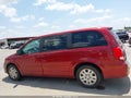 2014 Dodge Grand Caravan — photo 14 of 16 | VIN 2C4RDGBG9ER129883