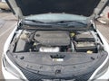 2015 Chrysler 200 — photo 10 of 16 | VIN 1C3CCCAB8FN646697