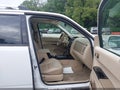 2008 Ford Escape — photo 5 of 11 | VIN 1FMCU941X8KC38832