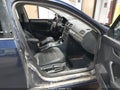 2014 Volkswagen Passat — photo 5 of 16 | VIN 1VWBS7A36EC115922