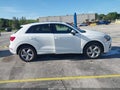 2020 Audi Q3 — photo 14 of 17 | VIN WA1AECF38L1027349