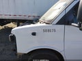 2011 GMC Savana — photo 20 of 22 | VIN 1GDY72BA6B1903424