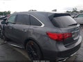 2017 Acura MDX — photo 14 of 18 | VIN 5FRYD4H59HB034626