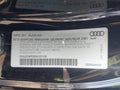 2014 Audi A5 — photo 9 of 10 | VIN WAUCFAFR3EA025108