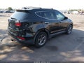 2017 Hyundai Santa Fe — photo 4 of 17 | VIN 5NMZUDLB5HH008638