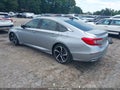 2022 Honda Accord — photo 3 of 17 | VIN 1HGCV3F27NA004333