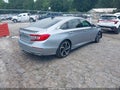 2022 Honda Accord — photo 4 of 17 | VIN 1HGCV3F27NA004333
