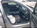 2022 Honda Accord — photo 5 of 17 | VIN 1HGCV3F27NA004333