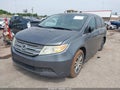 2011 Honda Odyssey — photo 2 of 16 | VIN 5FNRL5H69BB008204