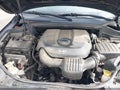 2015 Jeep Grand Cherokee — photo 10 of 15 | VIN 1C4RJFBG2FC639215