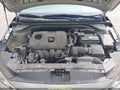 2020 Hyundai Elantra — photo 10 of 16 | VIN 5NPD74LF9LH615237