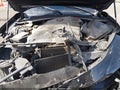 2020 Chevrolet Camaro — photo 10 of 17 | VIN 1G1FA1RS5L0138017