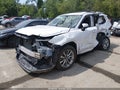 2024 Toyota Highlander — photo 2 of 22 | VIN 5TDAAAB55RS017242