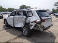 2024 Toyota Highlander — photo 3 of 22 | VIN 5TDAAAB55RS017242
