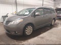 2012 Toyota Sienna — photo 2 of 17 | VIN 5TDDK3DC9CS036918