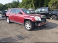 2012 GMC Terrain — photo 1 of 17 | VIN 2GKFLREK4C6365684