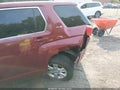 2012 GMC Terrain — photo 6 of 17 | VIN 2GKFLREK4C6365684